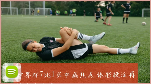 世界杯7比1买中成焦点 体彩投注再添高命中案例