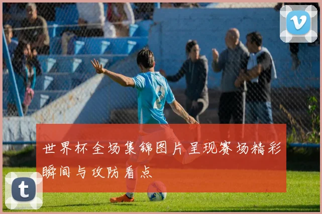 世界杯全场集锦图片呈现赛场精彩瞬间与攻防看点