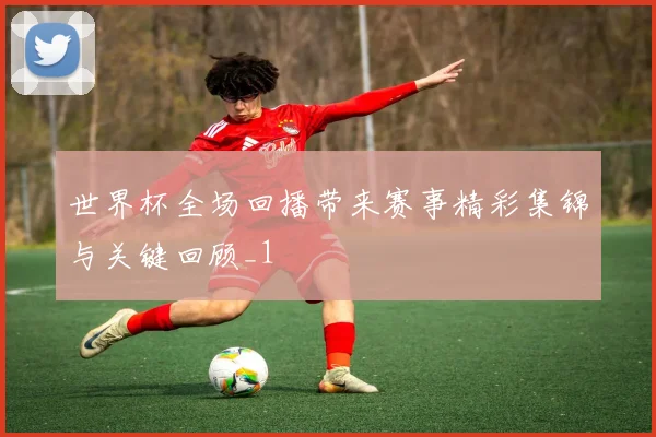 世界杯全场回播带来赛事精彩集锦与关键回顾_1